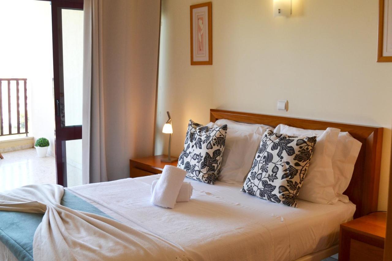 Apartamento Clube Mar Flats *