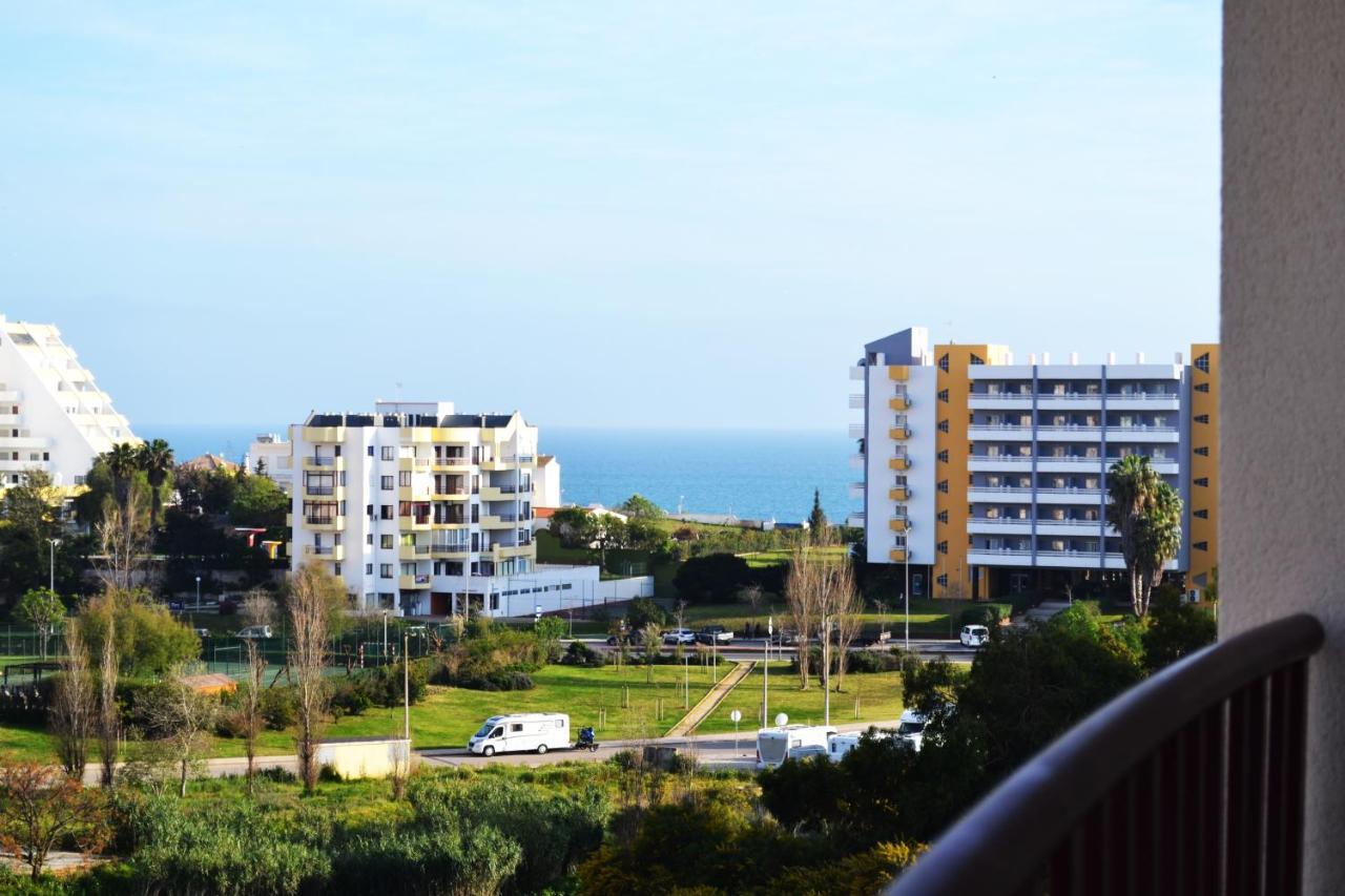Clube Mar Flats Portimão
