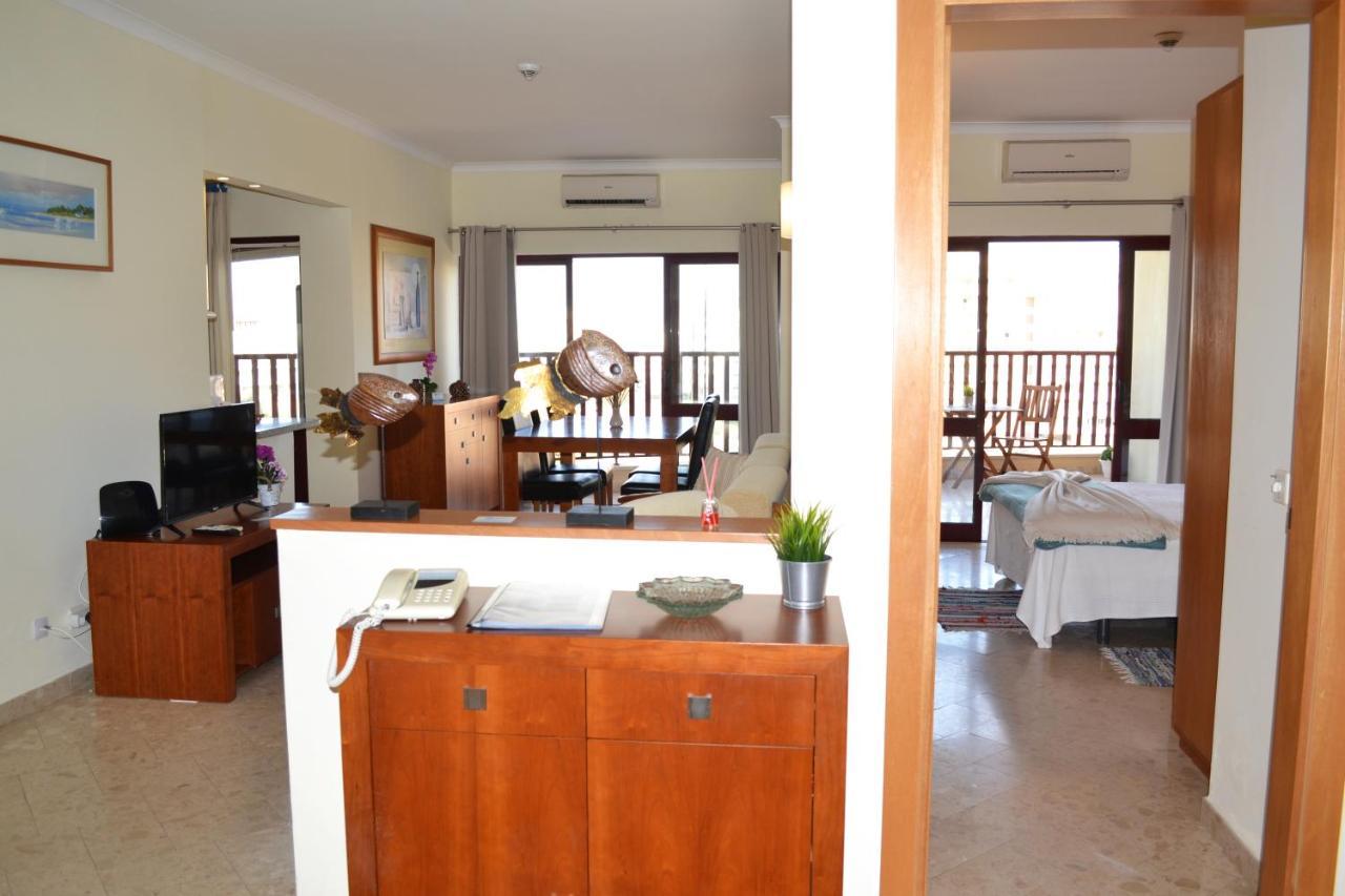 Clube Mar Flats *