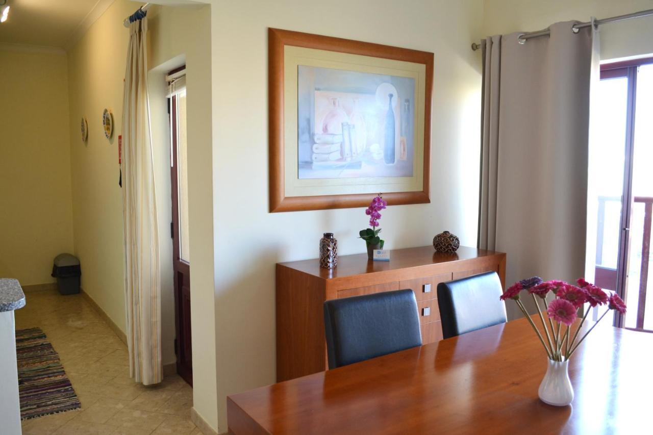 Clube Mar Flats Apartamento *