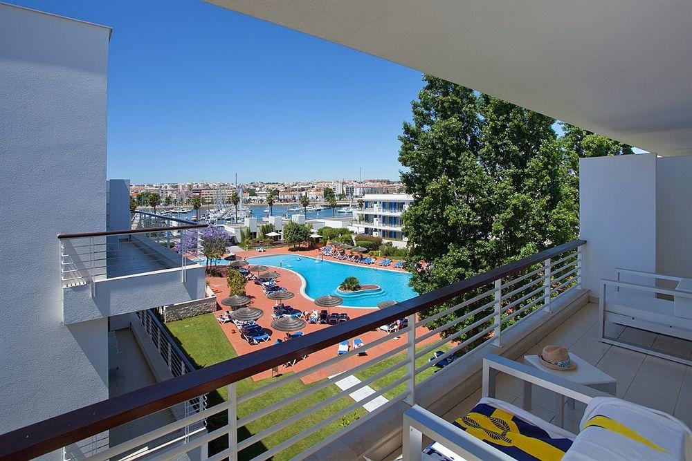 Hotel Marina Club Ii