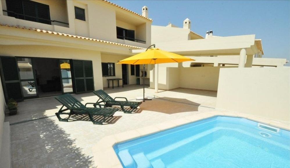 Holiday home House Albufeira