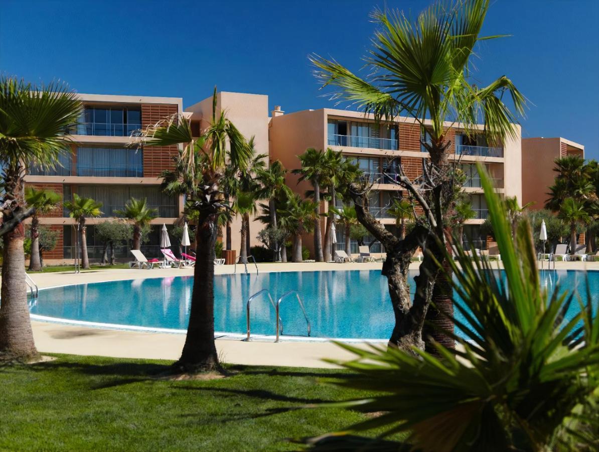 Apartment Herdade Dos Salgados
