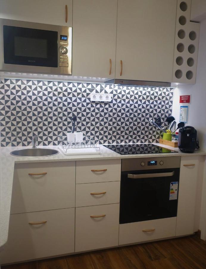 Apartamento Casa Barru *