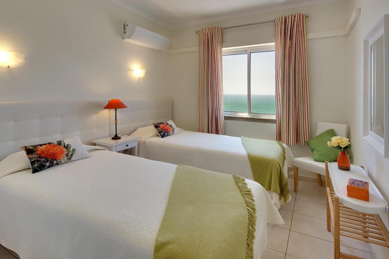 The Apartamento