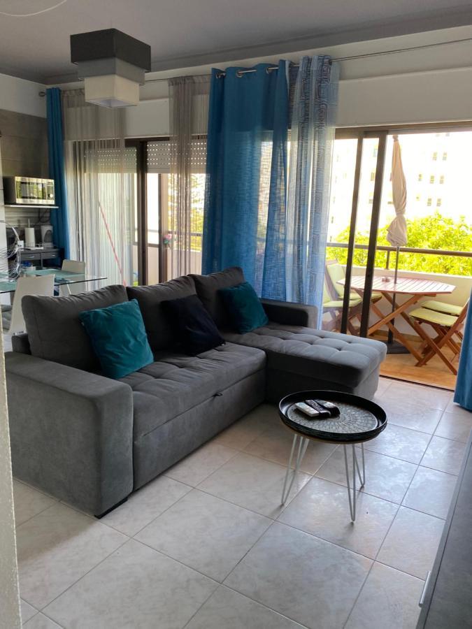 Apartment Refugio Da Rocha Portimao