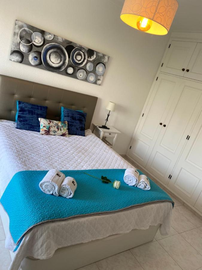 Apartment Refugio Da Rocha