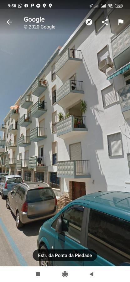 Casa 3 Praias Apartamento *