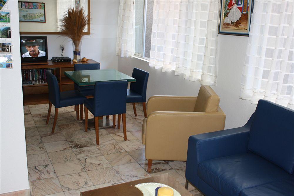 Turisticos Paraiso Aparthotel 3*