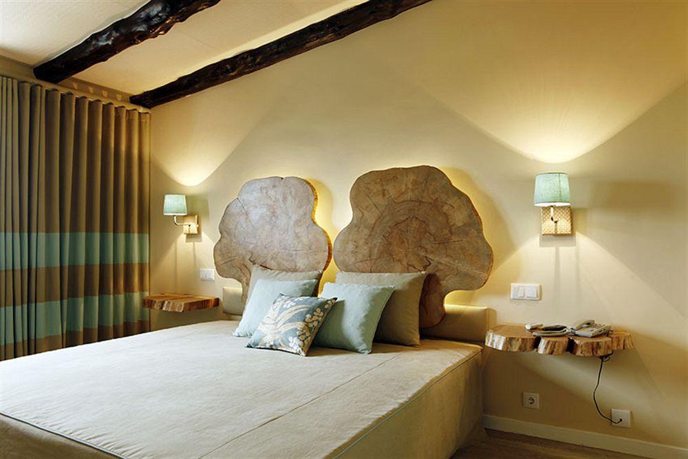 Hotel Estalagem Muchaxo