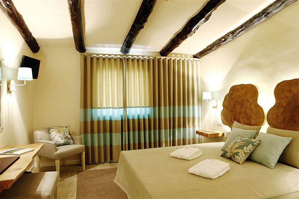 Estalagem Muchaxo Hotel