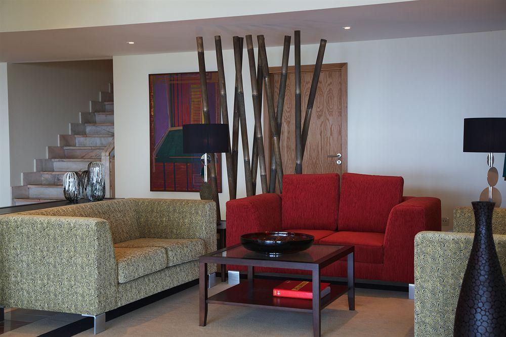 Hotel Tui Blue Gardens - Adults-only - Savoy Signature