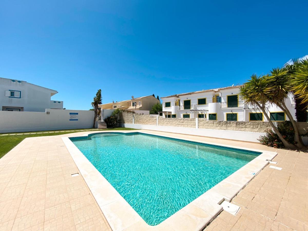 Appartement Modern Retreat In Praia Da Luz #1872