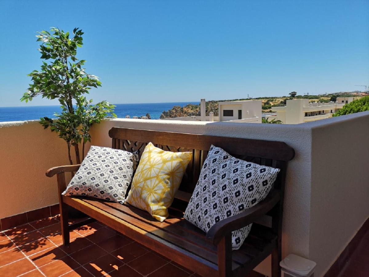 Wow Ocean View, 150mts To & 10 Min To Centre Lagos