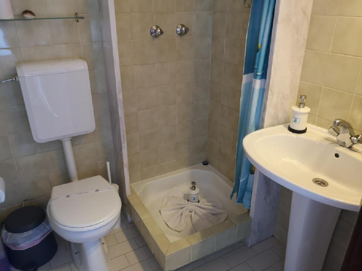 Wow Ocean View, 150mts To & 10 Min To Centre Apartment Lagos
