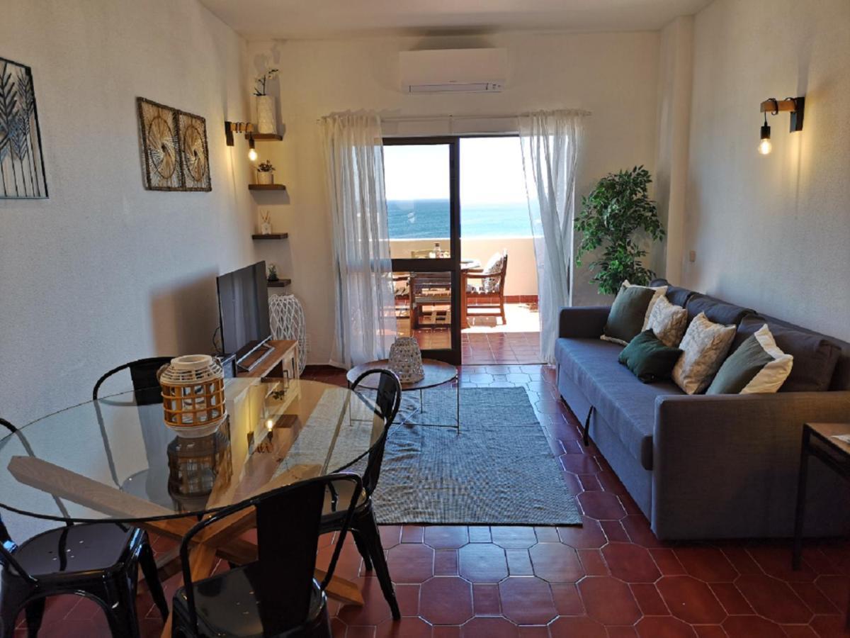 Apartment Wow Ocean View, 150mts To & 10 Min To Centre