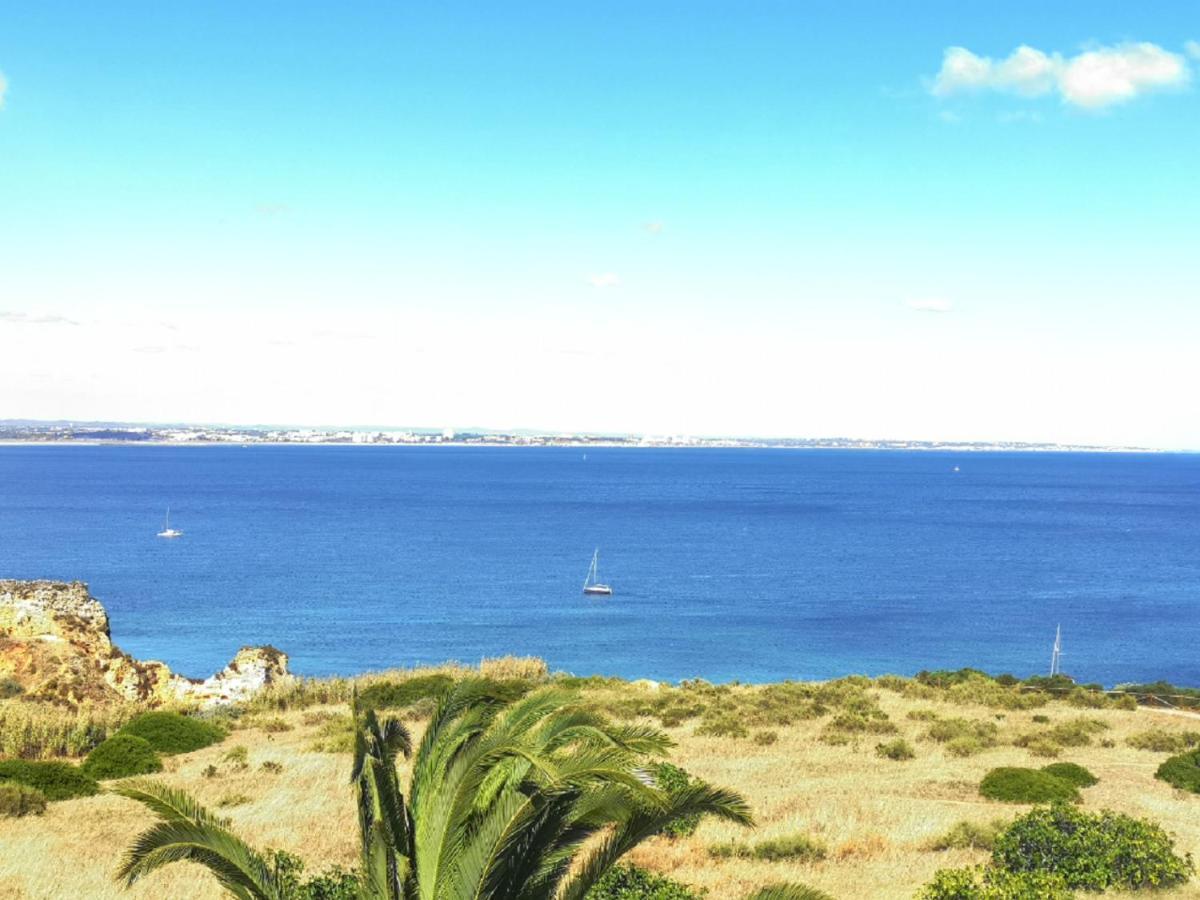 Wow Ocean View, 150mts To & 10 Min To Centre Apartment
