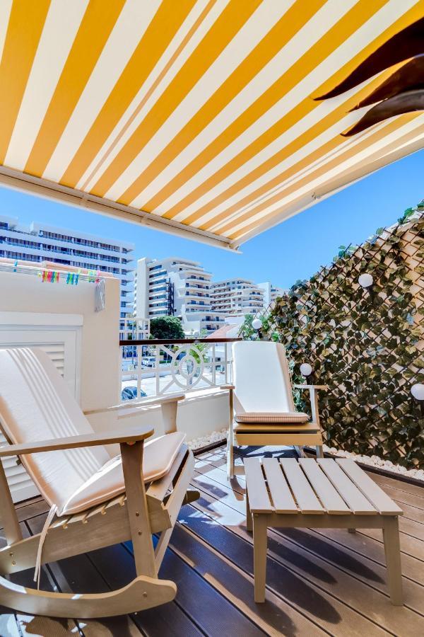 Appartement Gold - Luxurious - Sea View *