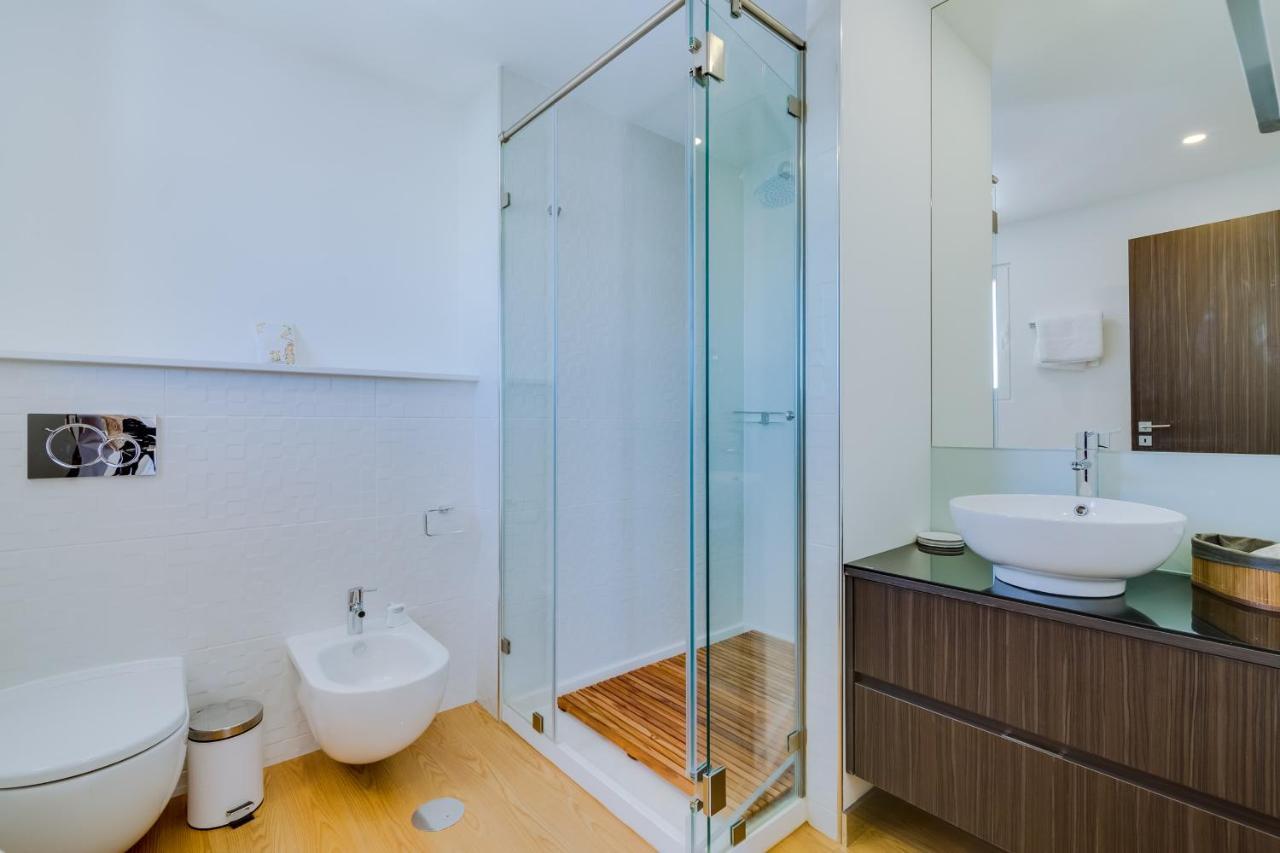 Gold - Luxurious - Sea View Appartement Vilamoura