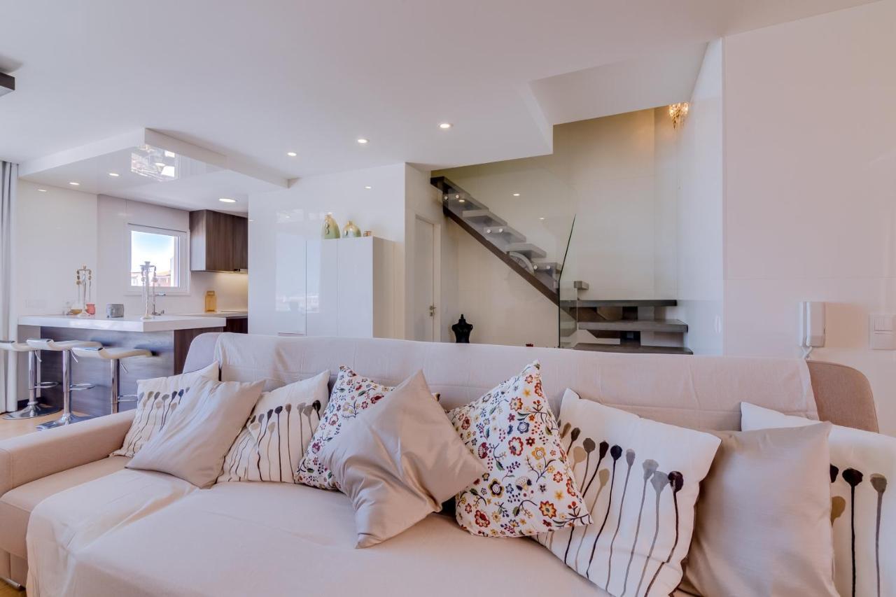 Appartement Gold - Luxurious - Sea View Vilamoura