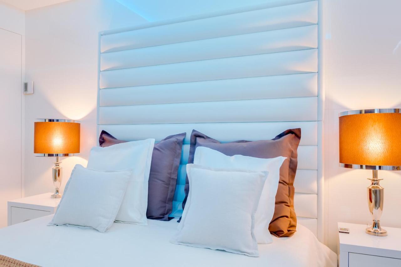 Gold - Luxurious - Sea View Vilamoura