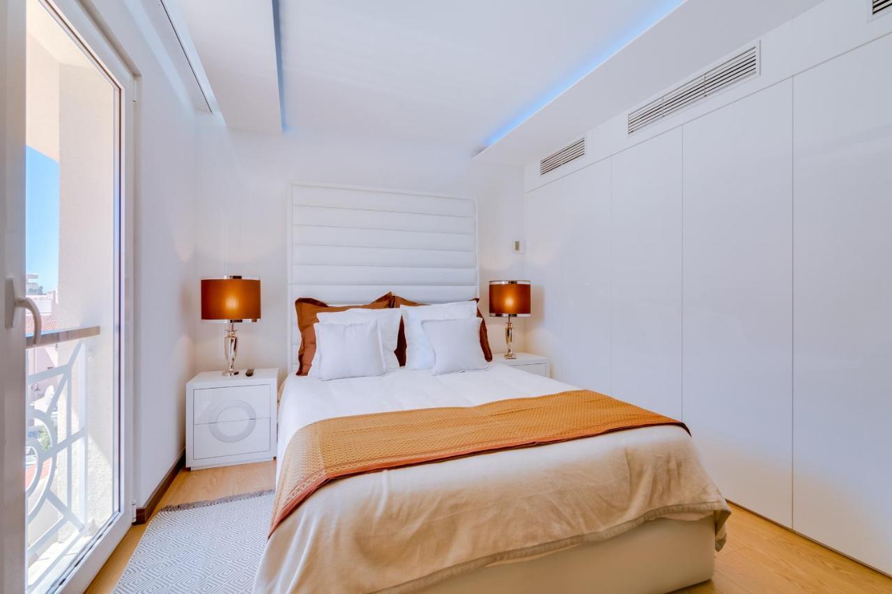 Appartement Gold - Luxurious - Sea View Vilamoura