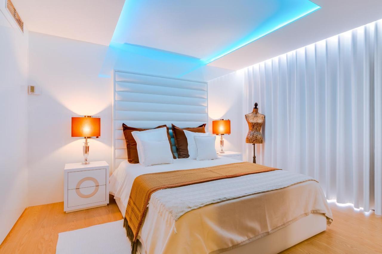 Gold - Luxurious - Sea View Appartement
