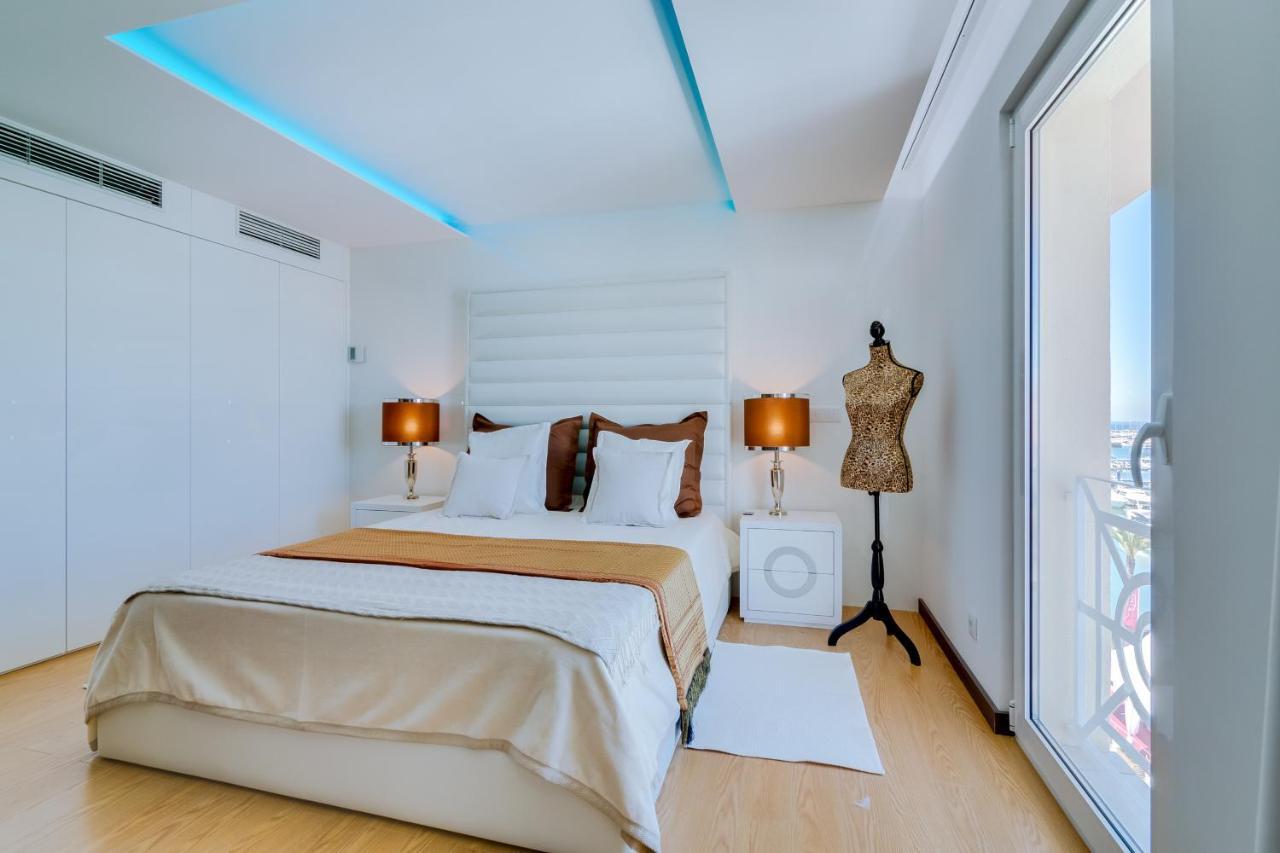 Gold - Luxurious - Sea View * Vilamoura