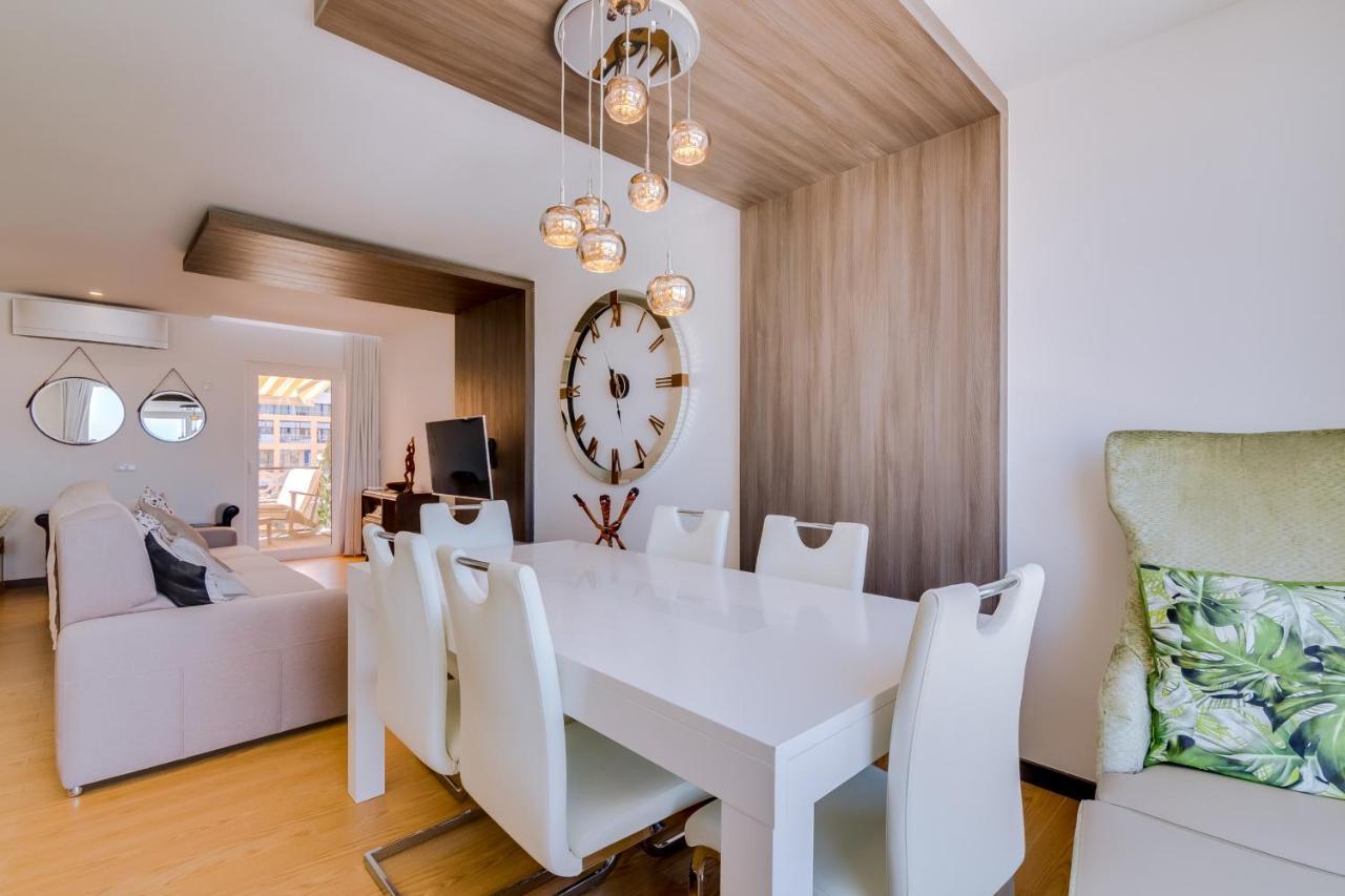 Gold - Luxurious - Sea View Appartement Vilamoura