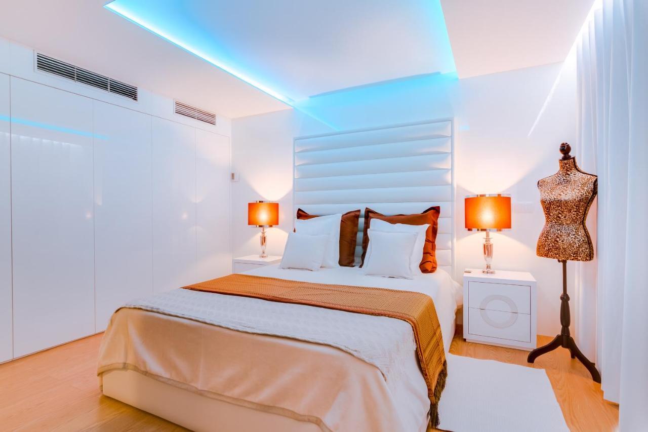 Gold - Luxurious - Sea View Appartement Vilamoura