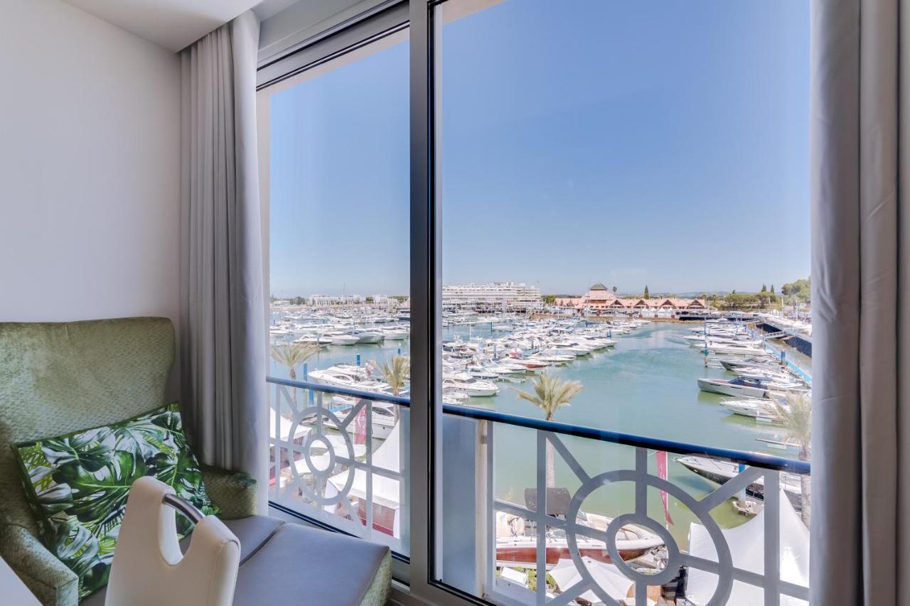 Gold - Luxurious - Sea View Appartement