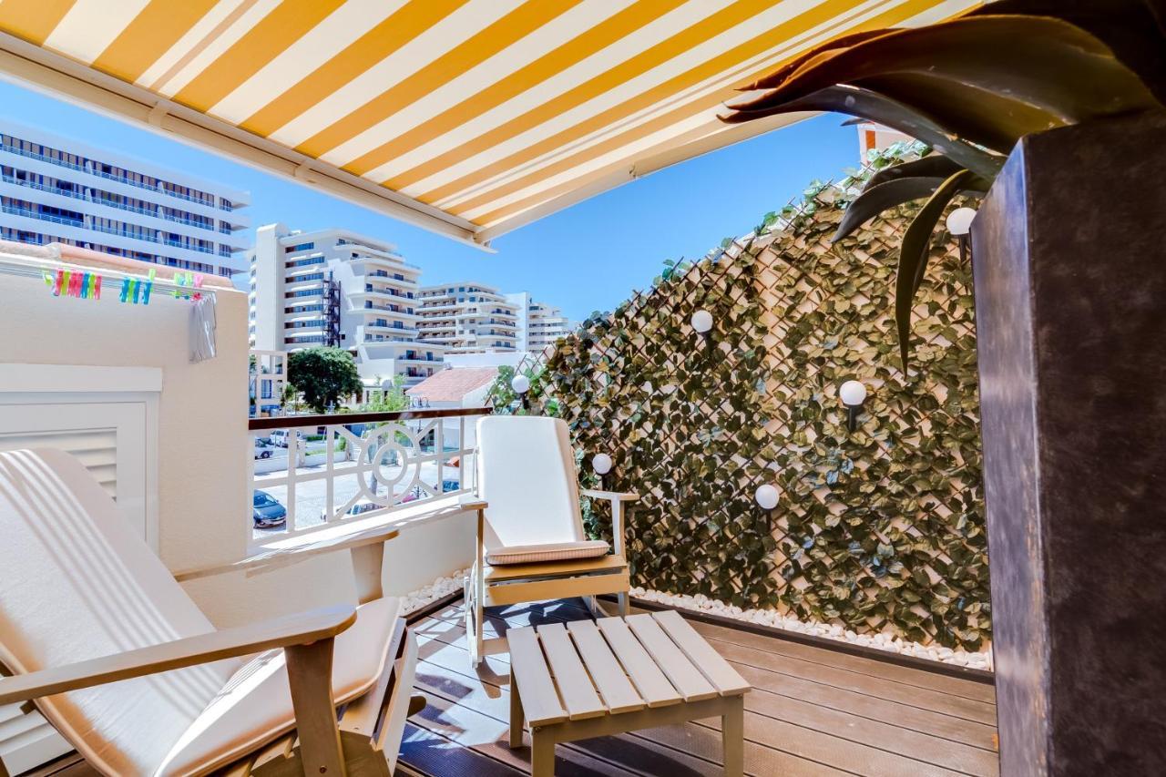 Gold - Luxurious - Sea View Vilamoura