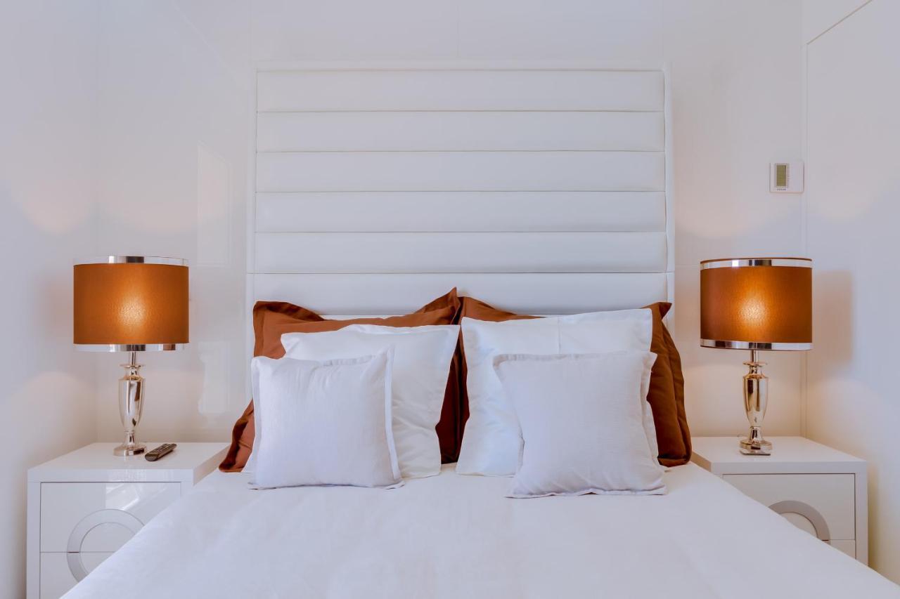 Gold - Luxurious - Sea View Vilamoura