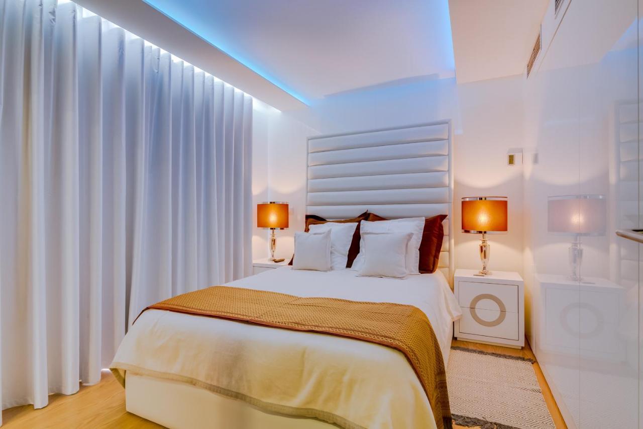 Gold - Luxurious - Sea View Appartement *