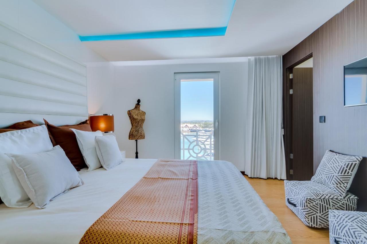 Appartement Gold - Luxurious - Sea View Vilamoura