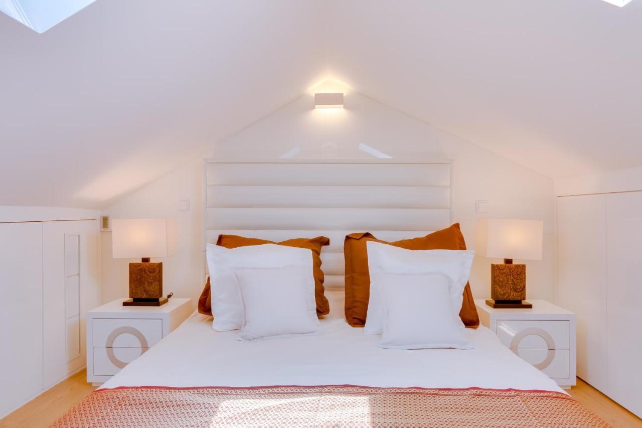 Gold - Luxurious - Sea View Vilamoura