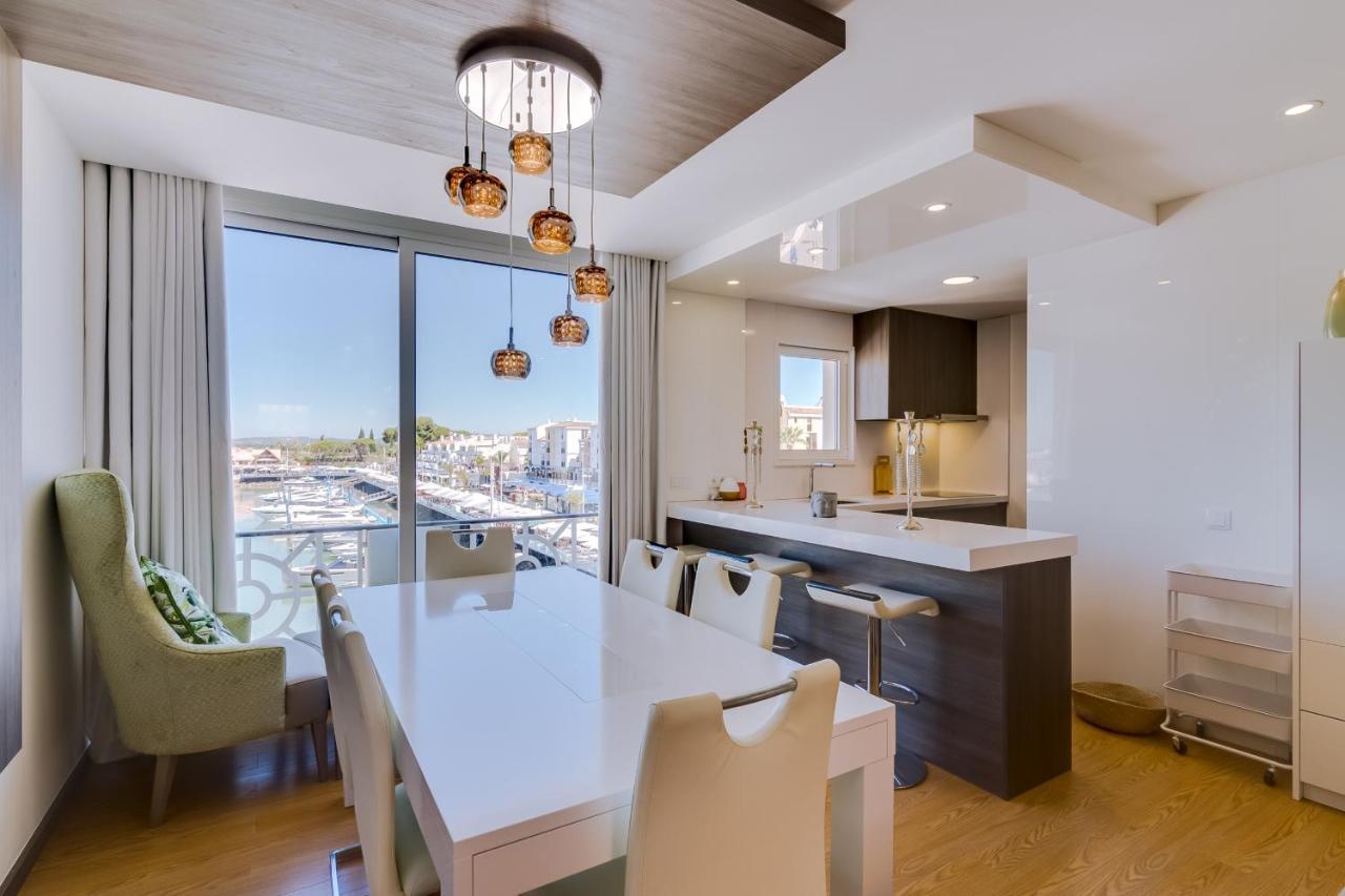 Appartement Gold - Luxurious - Sea View Vilamoura