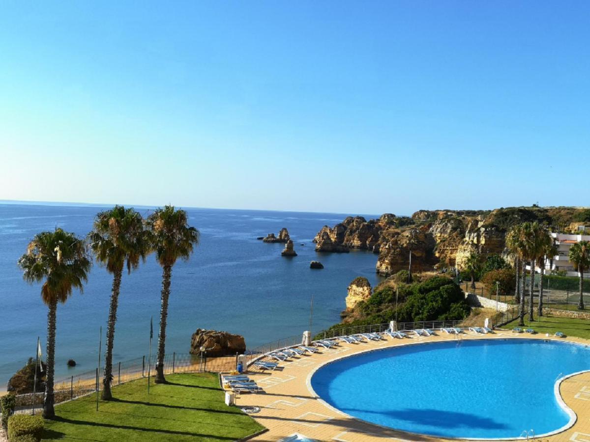 Apartment Wow Ocean View, 150mts To & 10 Min To Centre Lagos