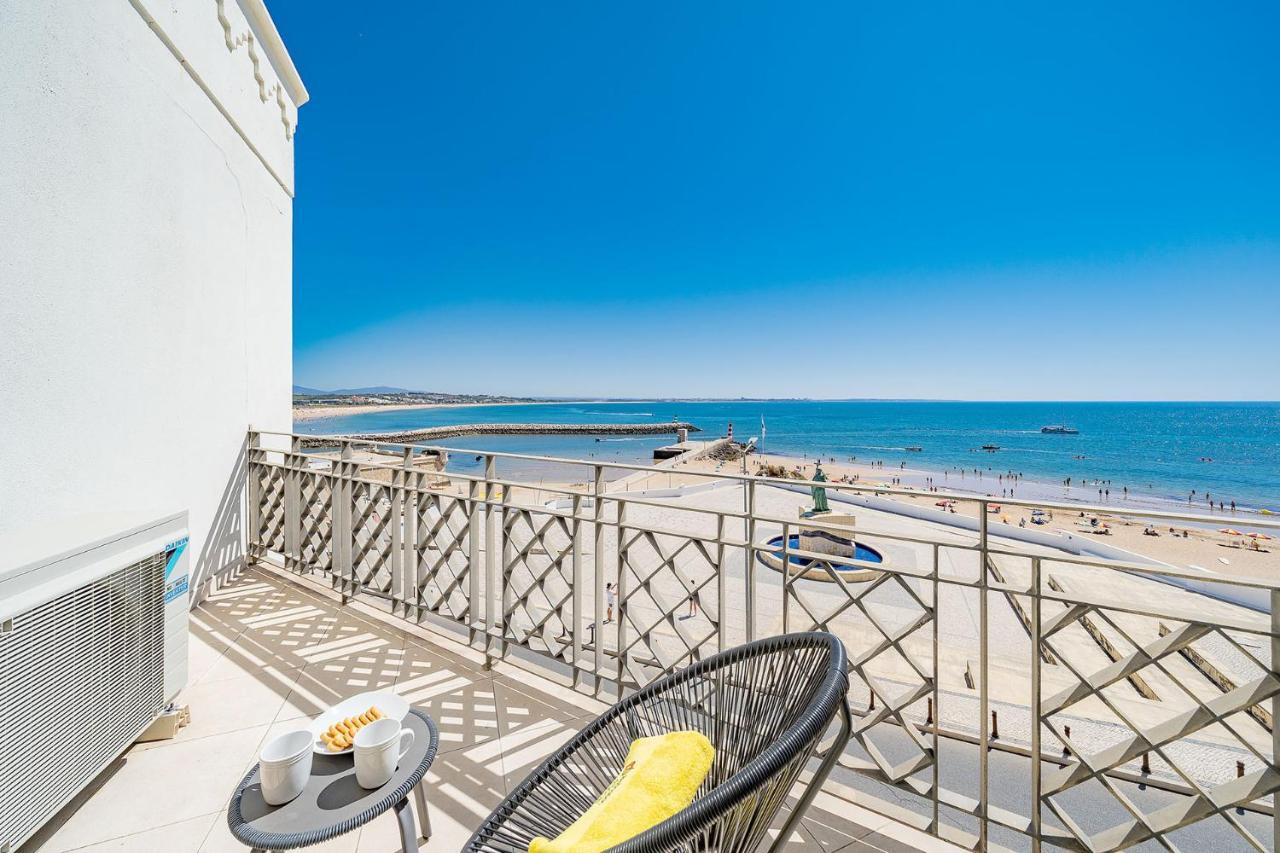 Fabrica Da Ribeira 99 By Destination Algarve Apartment Lagos