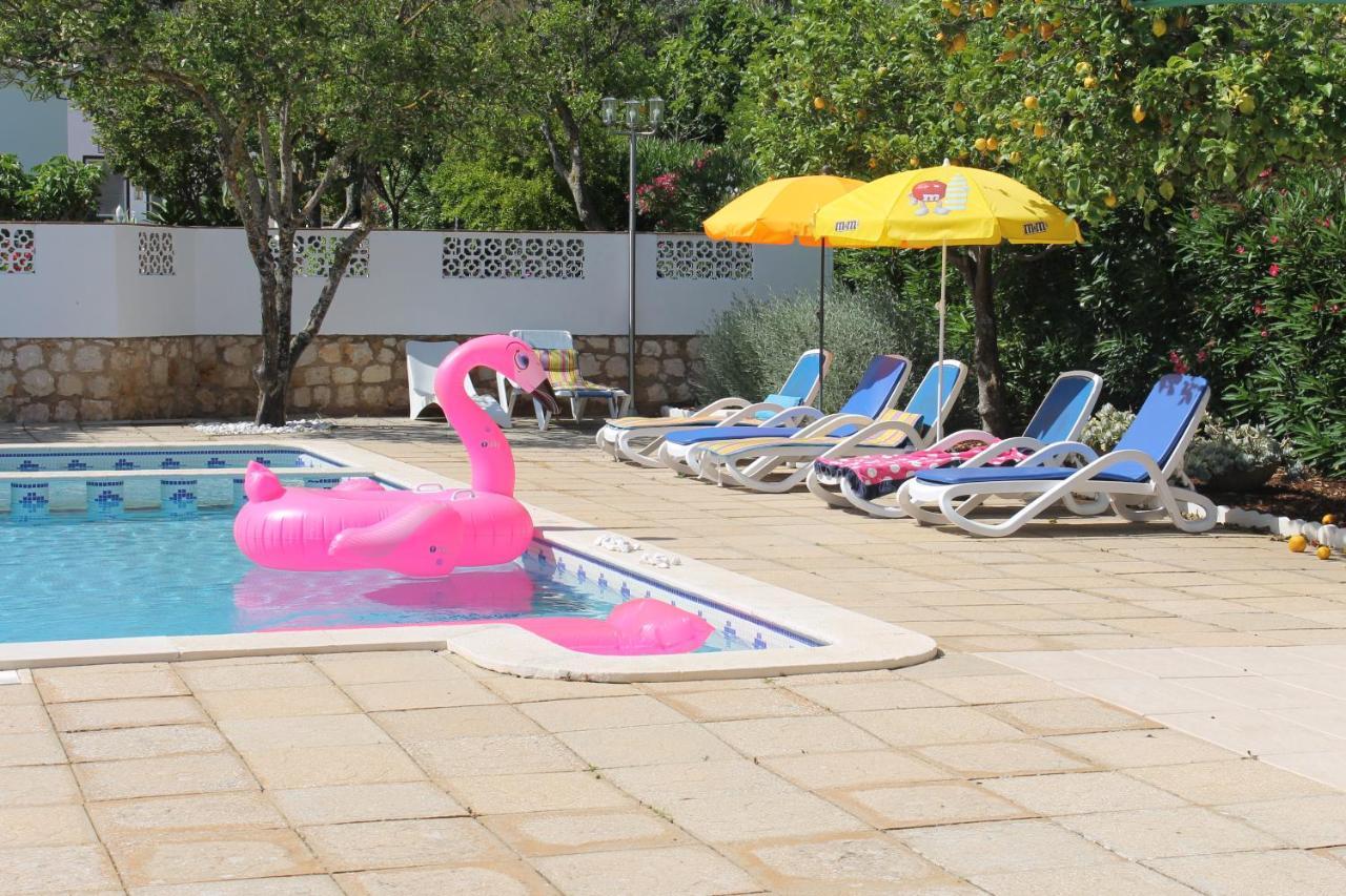 Casa Beachcomber *