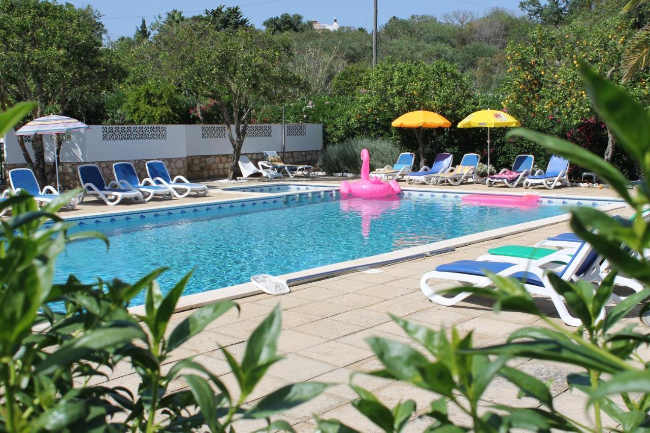 Apartamento Casa Beachcomber *