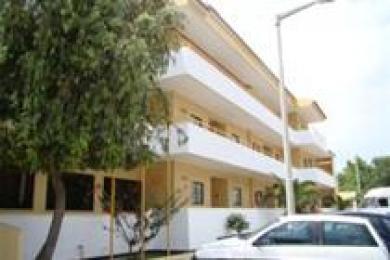Aparthotel Eirasol