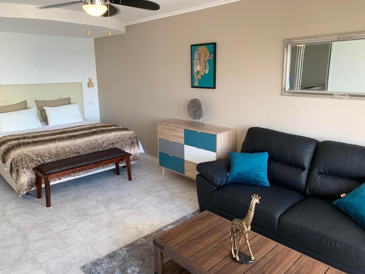 Coraline Oceanic Vue Apartment