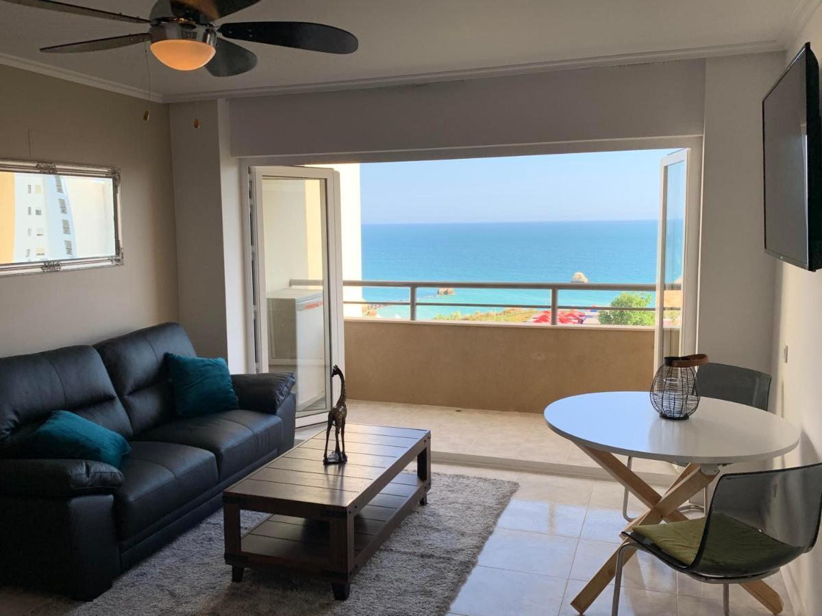 Coraline Oceanic Vue Apartment Portimao