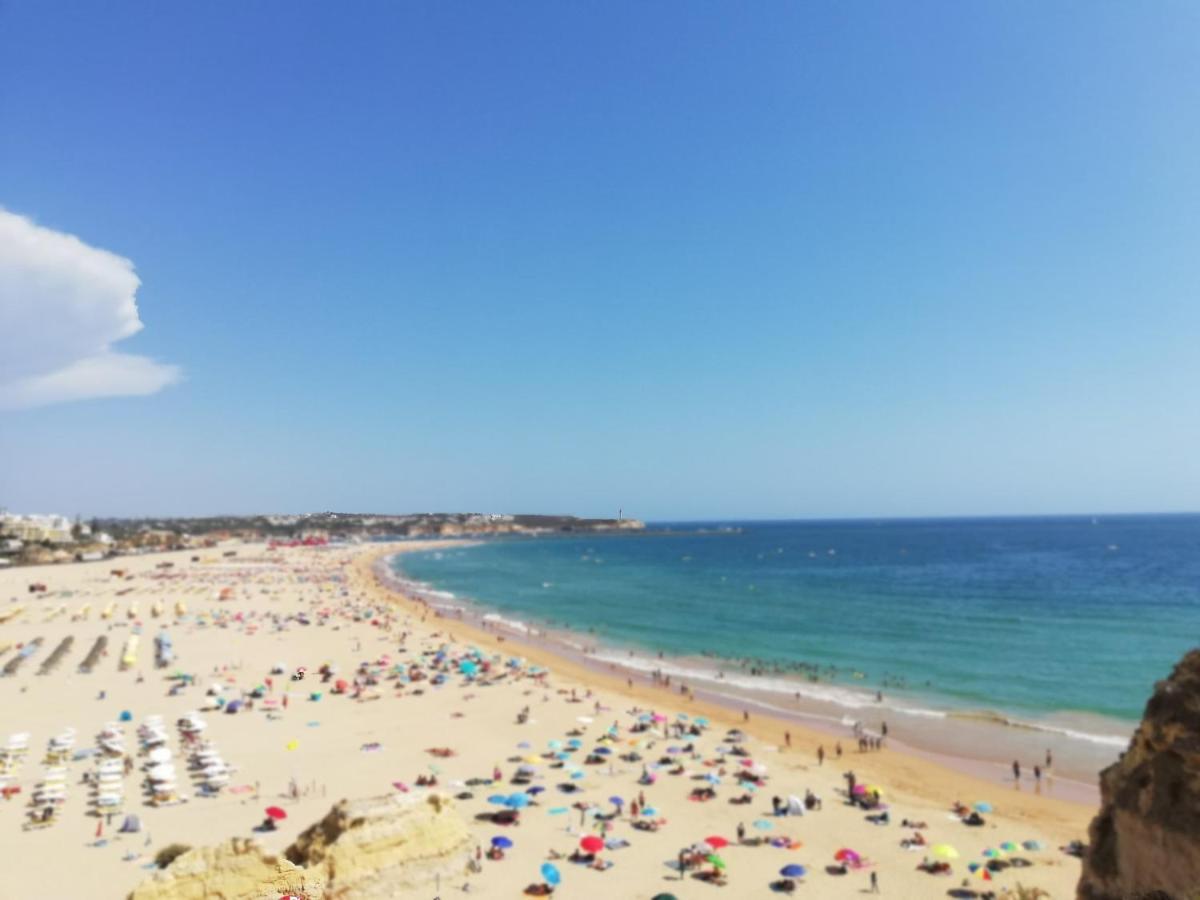 Apartment Coraline Oceanic Vue Portimao