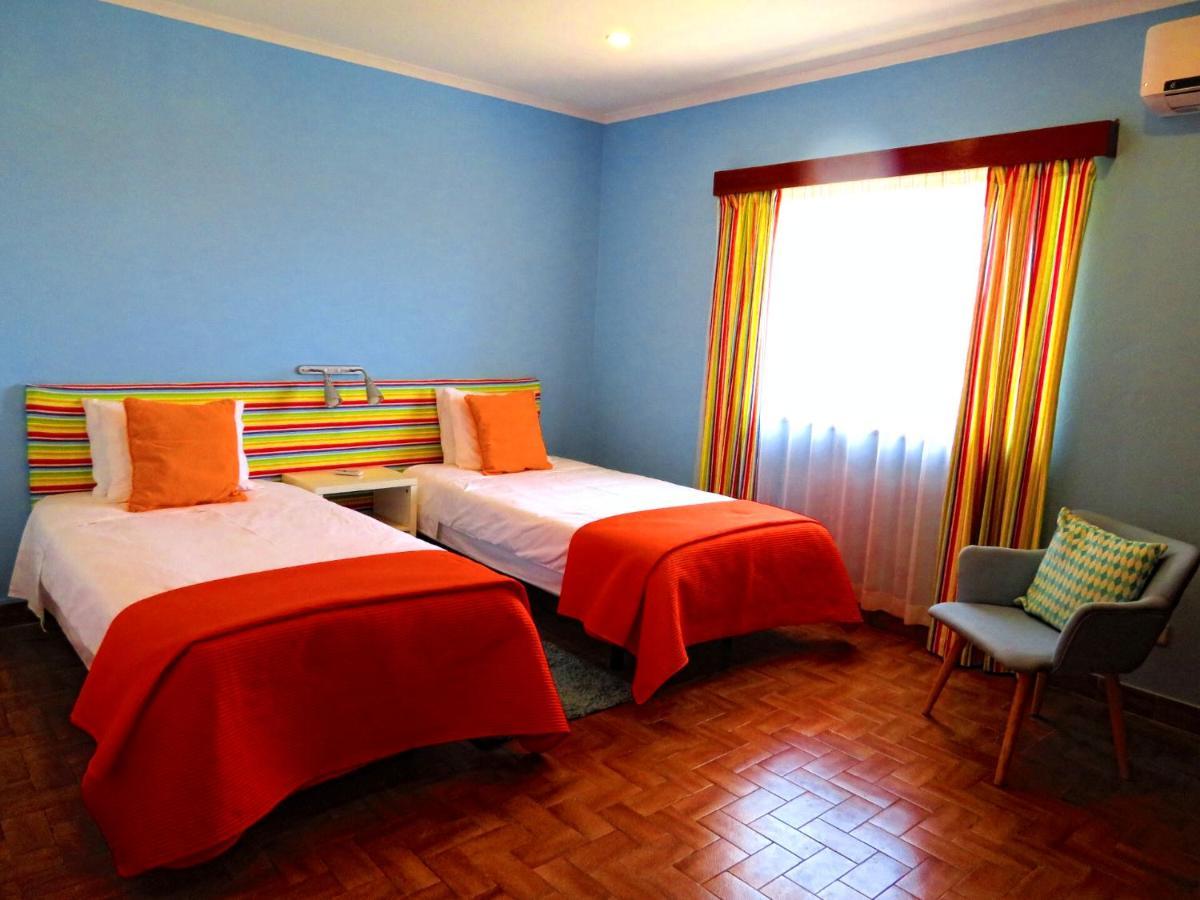 Esmeralda Villa *