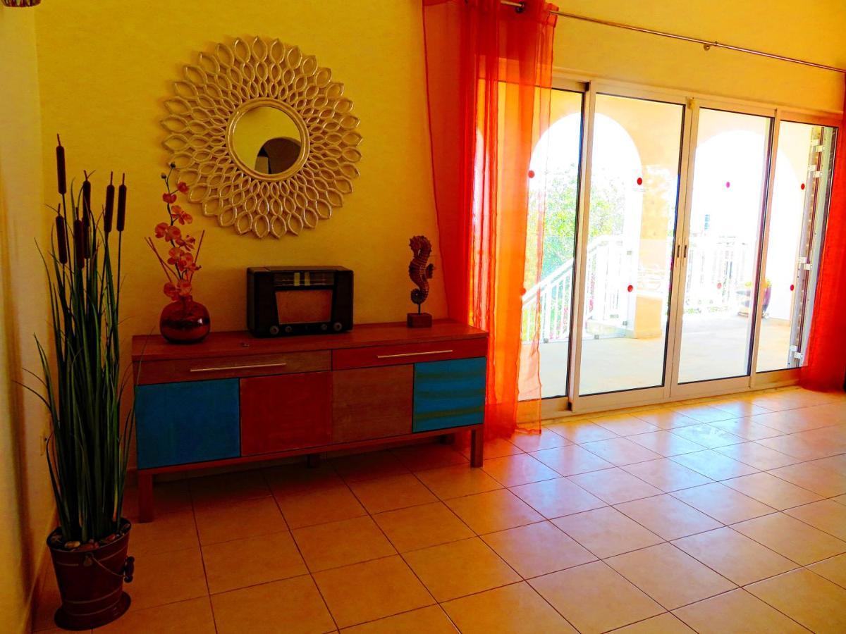 Villa Esmeralda