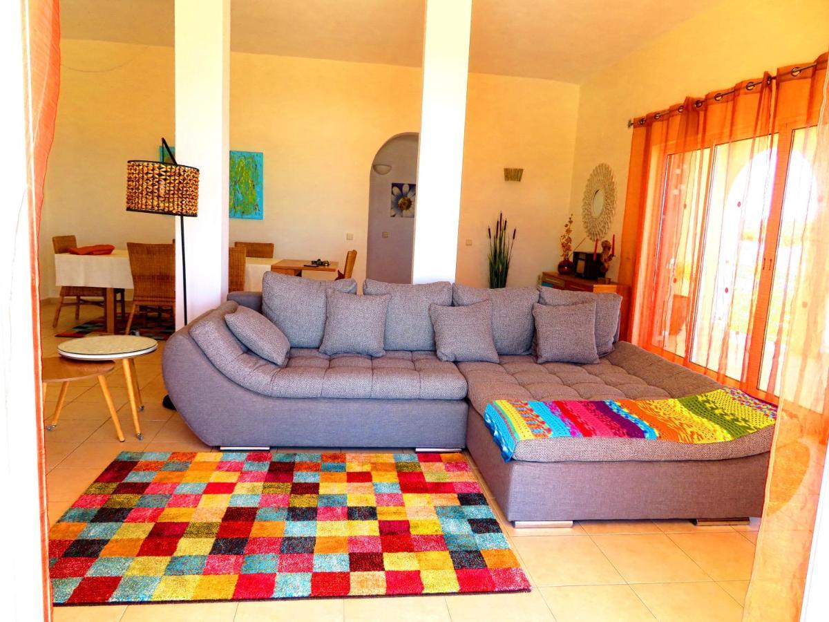 Esmeralda Villa