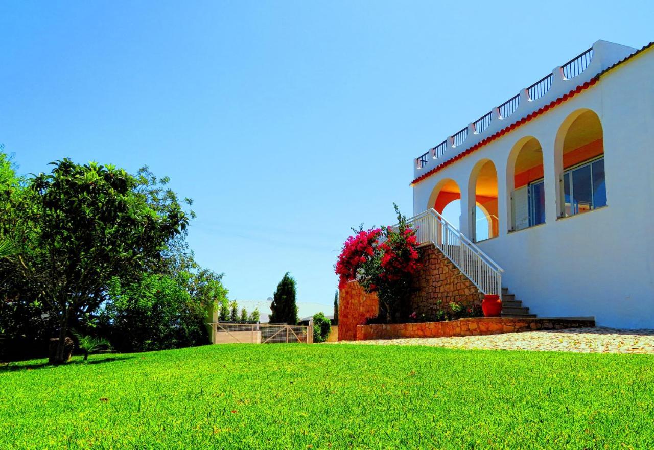 Villa Esmeralda *