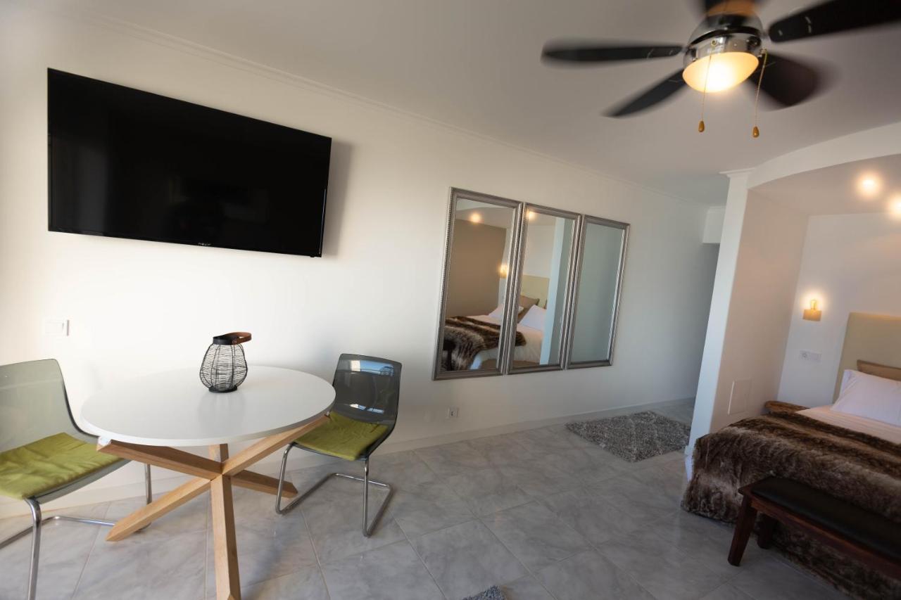 Apartment Coraline Oceanic Vue *